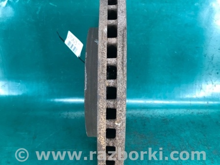 ФОТО Гальмівний диск передній для Dodge Durango (2011-) Київ