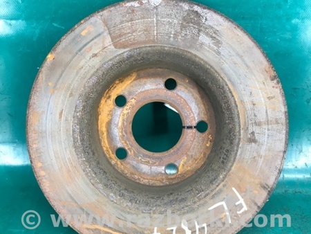 ФОТО Гальмівний диск передній для Dodge Durango (2011-) Київ