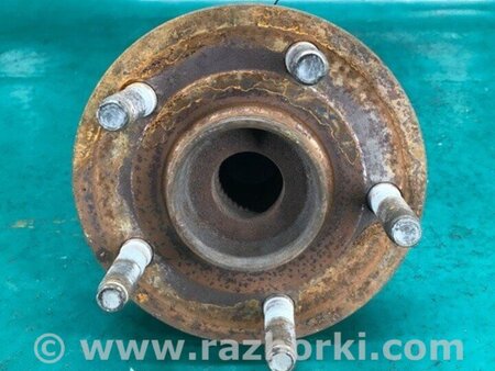 ФОТО Маточина колеса для Dodge Durango (2011-) Київ