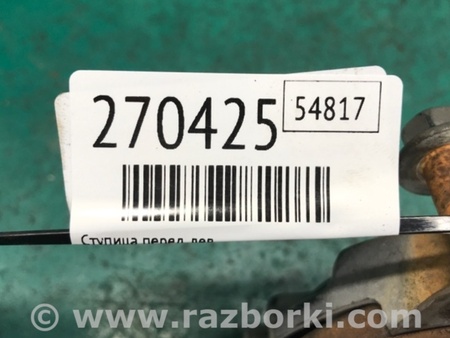 ФОТО Маточина колеса для Dodge Durango (2011-) Київ