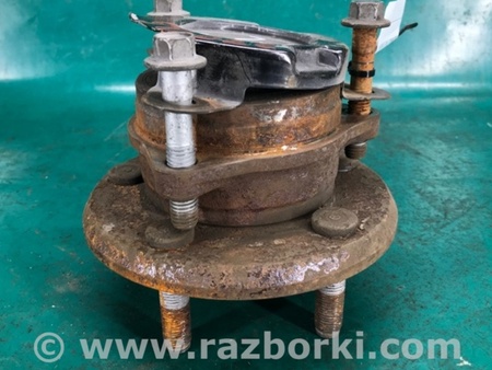 ФОТО Маточина колеса для Dodge Durango (2011-) Київ