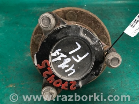 ФОТО Маточина колеса для Dodge Durango (2011-) Київ