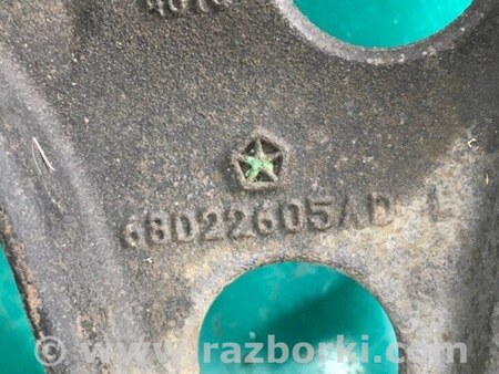 ФОТО Важіль передньої підвіски нижній для Dodge Durango (2011-) Київ