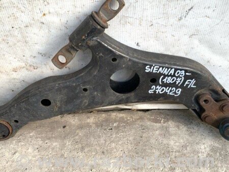 ФОТО Важіль передньої підвіски нижній для Toyota Sienna (03-10) Київ