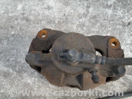 ФОТО Супорт гальмівний для Toyota Sienna (03-10) Київ