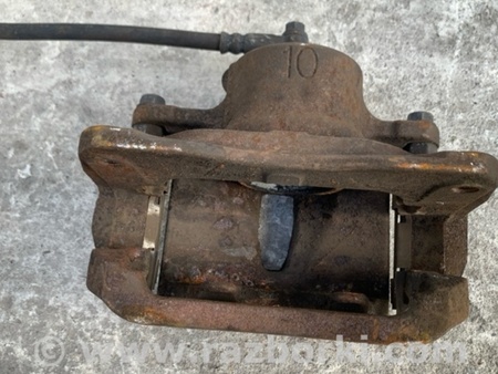 ФОТО Супорт гальмівний для Toyota Sienna (03-10) Київ