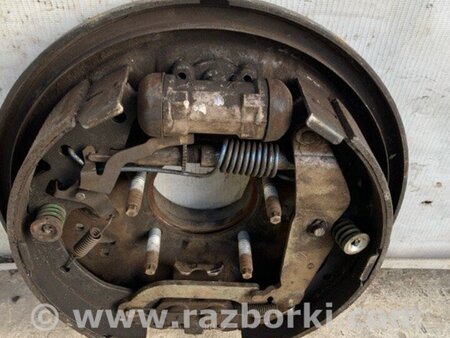 ФОТО Гальмівний механізм для Toyota Sienna (03-10) Київ