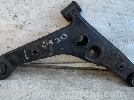 ФОТО Важіль передньої підвіски нижній для Mitsubishi Lancer Київ