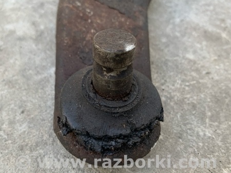 ФОТО Важіль передньої підвіски нижній для Mitsubishi Lancer Київ