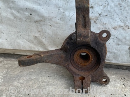 ФОТО Кулак поворотний для Mitsubishi Lancer Київ