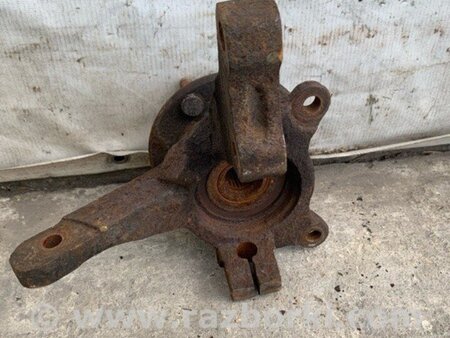 ФОТО Кулак поворотний для Mitsubishi Lancer Київ