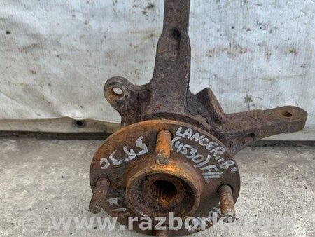 ФОТО Кулак поворотний для Mitsubishi Lancer Київ