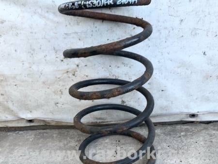 ФОТО Пружина передньої підвіски для Mitsubishi Lancer Київ