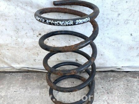 ФОТО Пружина передньої підвіски для Mitsubishi Lancer Київ