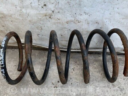 ФОТО Пружина передньої підвіски для Mitsubishi Lancer Київ