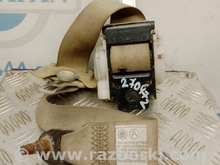 ФОТО Ремінь безпеки для Lexus GX Київ