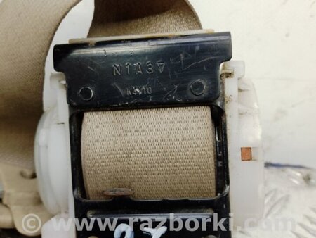 ФОТО Ремінь безпеки для Lexus GX Київ