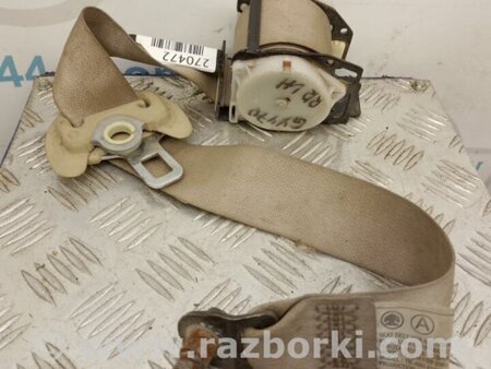 ФОТО Ремінь безпеки для Lexus GX Київ