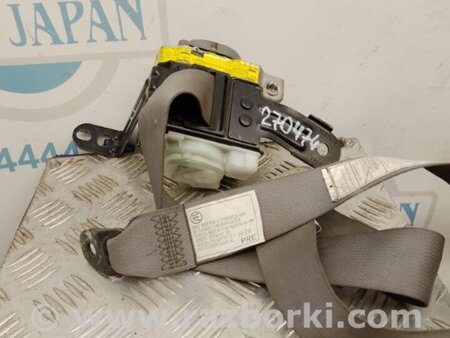 ФОТО Ремінь безпеки для Lexus ES350 (06-12) Київ