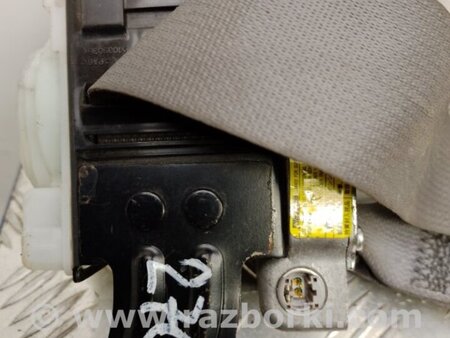 ФОТО Ремінь безпеки для Lexus ES350 (06-12) Київ