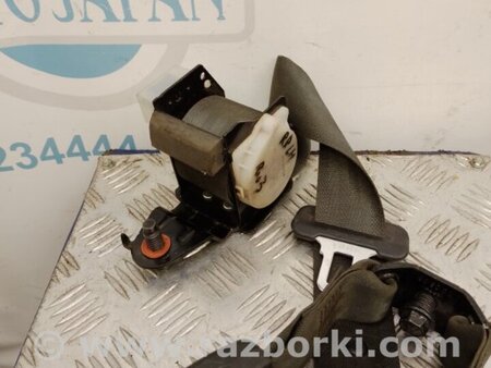 ФОТО Ремінь безпеки для KIA Rio 3 UB (11-17) Київ