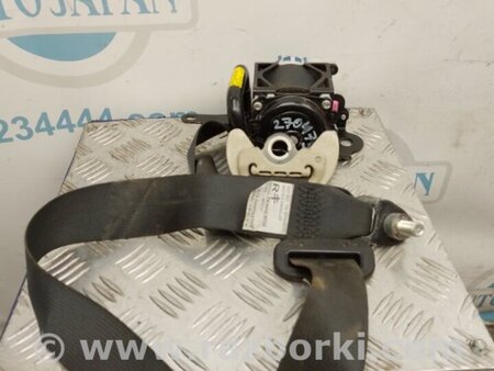 ФОТО Ремінь безпеки для Mitsubishi Outlander GF (2012-) Київ