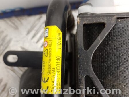 ФОТО Ремінь безпеки для Mitsubishi Outlander GF (2012-) Київ