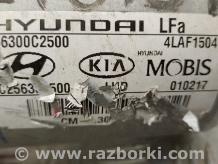 ФОТО Електропідсилювач рульового керування для Hyundai Sonata VII LF (14-19) Київ