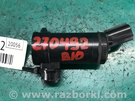 ФОТО Насос омивача скла для Subaru Tribeca рестайл (08-14) Київ