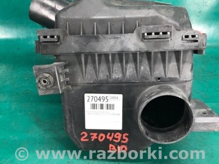 ФОТО Корпус повітряного фільтра для Subaru Tribeca рестайл (08-14) Київ