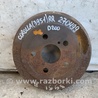 Гальмівний барабан Toyota Corolla E120 (08.2000-02.2007)