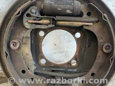 ФОТО Гальмівний механізм для Toyota Corolla E120 (08.2000-02.2007) Київ