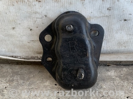 ФОТО Кронштейн підсилювача заднього бампера для Toyota Corolla E120 (08.2000-02.2007) Київ