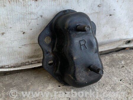 ФОТО Кронштейн підсилювача заднього бампера для Toyota Corolla E120 (08.2000-02.2007) Київ