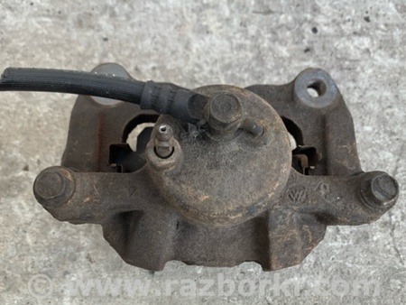 ФОТО Супорт гальмівний для Toyota Corolla E120 (08.2000-02.2007) Київ