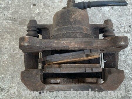 ФОТО Супорт гальмівний для Toyota Corolla E120 (08.2000-02.2007) Київ