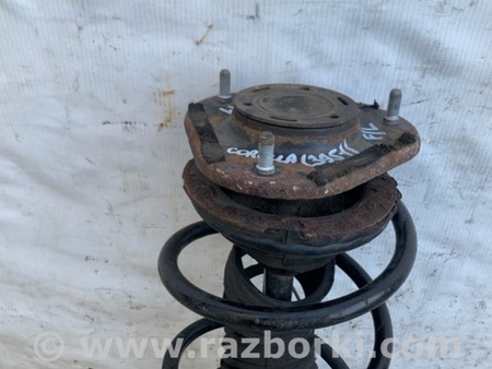 ФОТО Амортизатор для Toyota Corolla E120 (08.2000-02.2007) Київ