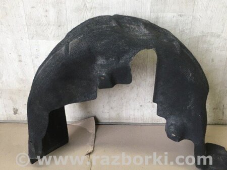 ФОТО Підкрилок для Volkswagen Jetta USA (2018-) Київ