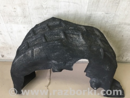 ФОТО Підкрилок для Volkswagen Jetta USA (2018-) Київ