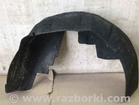 ФОТО Підкрилок для Volkswagen Jetta USA (2018-) Київ