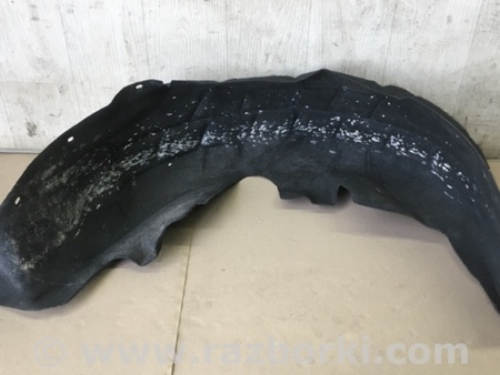 ФОТО Підкрилок для Volkswagen Jetta USA (2018-) Київ