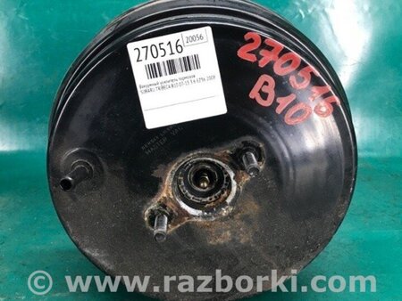 ФОТО Вакуумний підсилювач гальм для Subaru Tribeca рестайл (08-14) Київ