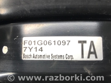 ФОТО Вакуумний підсилювач гальм для Subaru Tribeca рестайл (08-14) Київ