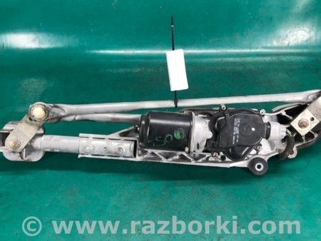 ФОТО Трапеція склоочисників для Subaru Tribeca рестайл (08-14) Київ