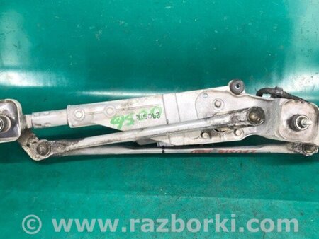 ФОТО Трапеція склоочисників для Subaru Tribeca рестайл (08-14) Київ