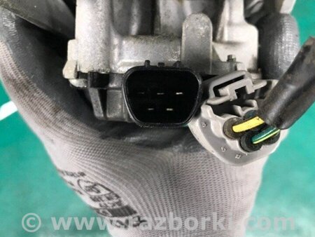 ФОТО Трапеція склоочисників для Subaru Tribeca рестайл (08-14) Київ