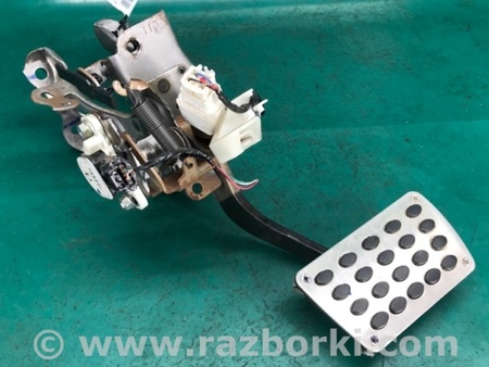 ФОТО Педаль гальма для Subaru Tribeca рестайл (08-14) Київ