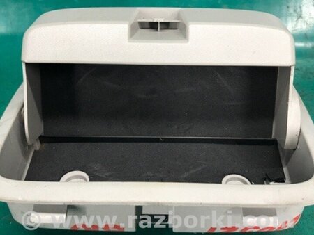 ФОТО плафон салону для Subaru Tribeca рестайл (08-14) Київ