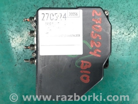 ФОТО Блок антиблокувальної системи для Subaru Tribeca рестайл (08-14) Київ