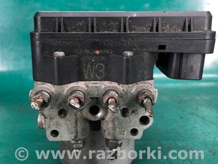 ФОТО Блок антиблокувальної системи для Subaru Tribeca рестайл (08-14) Київ